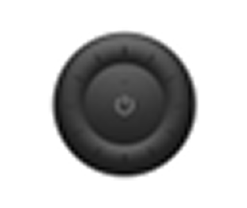 K3S Rotating Wheel Remote